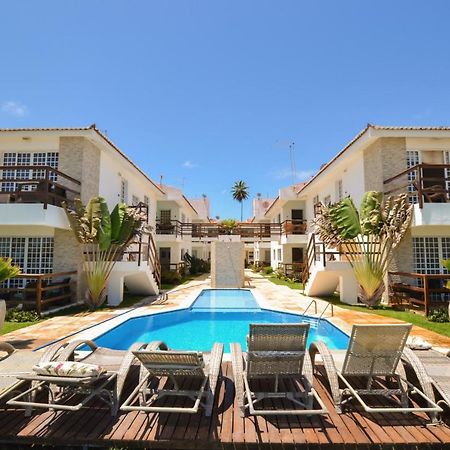 Itamaraca Apartments Экстерьер фото